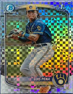 Luis Pena