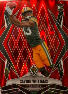Savion Williams