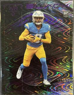 Tre Harris