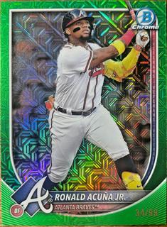 Ronald Acuna Jr.