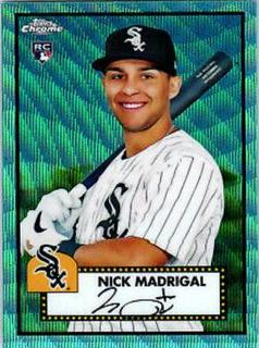 Nick Madrigal