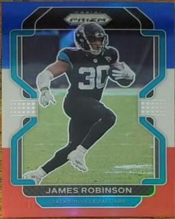 James Robinson