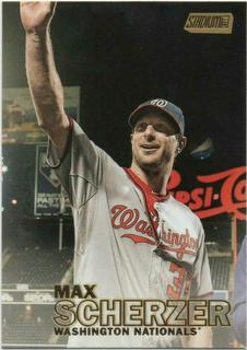 Max Scherzer
