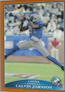 Calvin Johnson