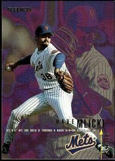 Dave Mlicki