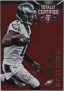 Josh Huff