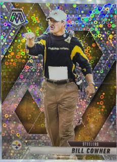 Bill Cowher