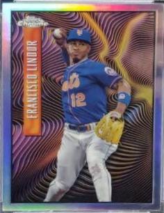 Francisco Lindor