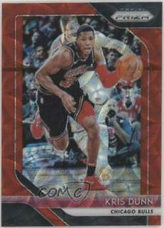Kris Dunn