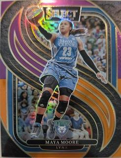 Maya Moore
