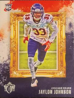 Jaylon Johnson