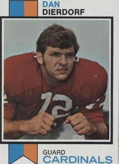 Dan Dierdorf
