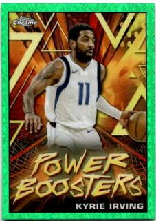 Kyrie Irving