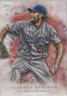 Clayton Kershaw