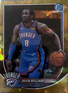 Jalen Williams