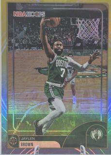 Jaylen Brown