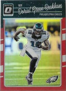 Dorial Green Beckham