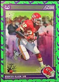 Marcus Allen