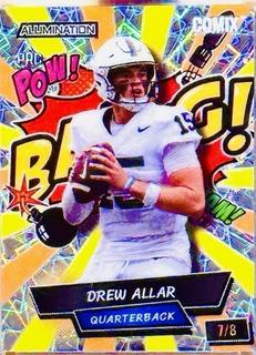 Drew Allar