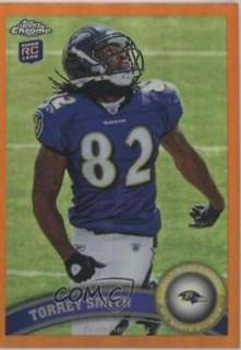 Torrey Smith