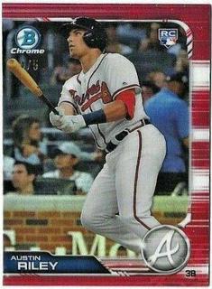 Austin Riley