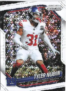 Tyler Nubin