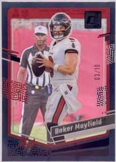 Baker Mayfield