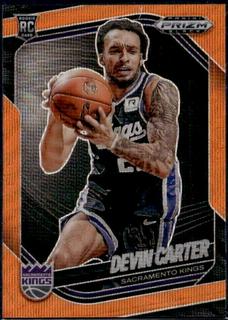 Devin Carter