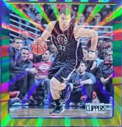Blake Griffin