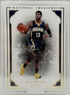 Paul George