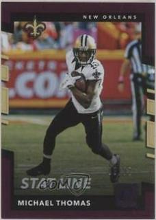Michael Thomas
