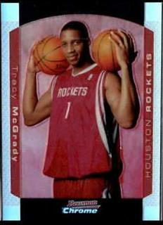 Tracy McGrady