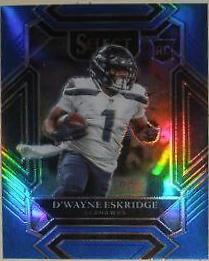 D'Wayne Eskridge