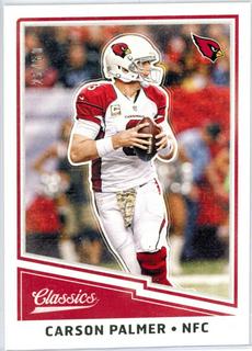 Carson Palmer