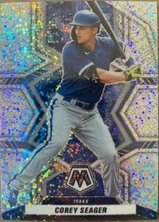 Corey Seager