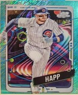 Ian Happ