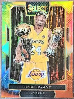 Kobe Bryant