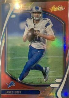 Jared Goff