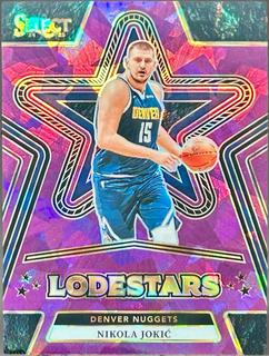 Nikola Jokic