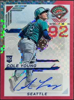 Cole Young