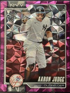 Aaron Judge