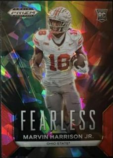 Marvin Harrison Jr.