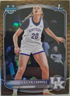 Kaelyn Carroll