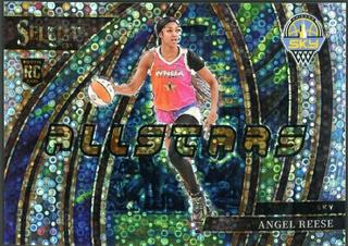 Angel Reese