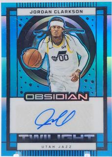 Jordan Clarkson