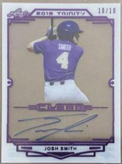 Josh Smith