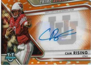 Cam Rising