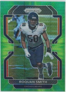 Roquan Smith