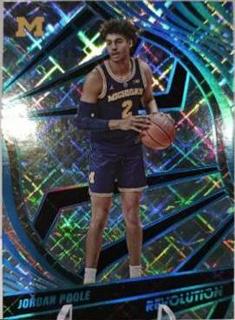 Jordan Poole