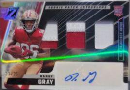 Danny Gray